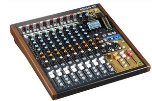 Tascam mudel 12 hind ja info | DJ puldid | kaup24.ee