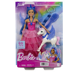 Кукла Барби с аксессуарами. цена и информация | Игрушки для девочек | kaup24.ee