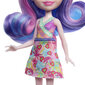 Enchantimals Sunshine Island ükssarviku nukk hind ja info | Tüdrukute mänguasjad | kaup24.ee