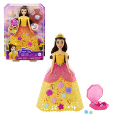 Disney printsessi nukk koos kaunistustega hind ja info | Tüdrukute mänguasjad | kaup24.ee