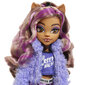 Nukk koos tarvikutega Monster High Creepover Party цена и информация | Tüdrukute mänguasjad | kaup24.ee