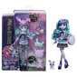 Nukk koos tarvikutega Monster High Creepover Party hind ja info | Tüdrukute mänguasjad | kaup24.ee