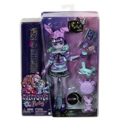 Nukk koos tarvikutega Monster High Creepover Party hind ja info | Monster High Mänguasjad | kaup24.ee