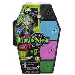 Nukk üllatustega Monster High Skulltimates, Ghoulia Yelps hind ja info | Monster High Lapsed ja imikud | kaup24.ee