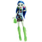 Nukk üllatustega Monster High Skulltimates, Ghoulia Yelps hind ja info | Tüdrukute mänguasjad | kaup24.ee