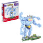 Konstruktor Pokemon Mega Construx Pokemon, Machamp, 401 det. hind ja info | Poiste mänguasjad | kaup24.ee