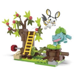 Pokemoni komplekt Pokemon Mega Construx hind ja info | Poiste mänguasjad | kaup24.ee