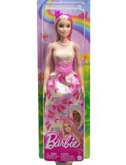 BARBIE Dreamtopia кукла принцесса 29 cm цена и информация | Игрушки для девочек | kaup24.ee