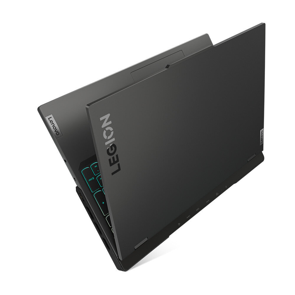 Lenovo Legion Pro 7 hind ja info | Sülearvutid | kaup24.ee