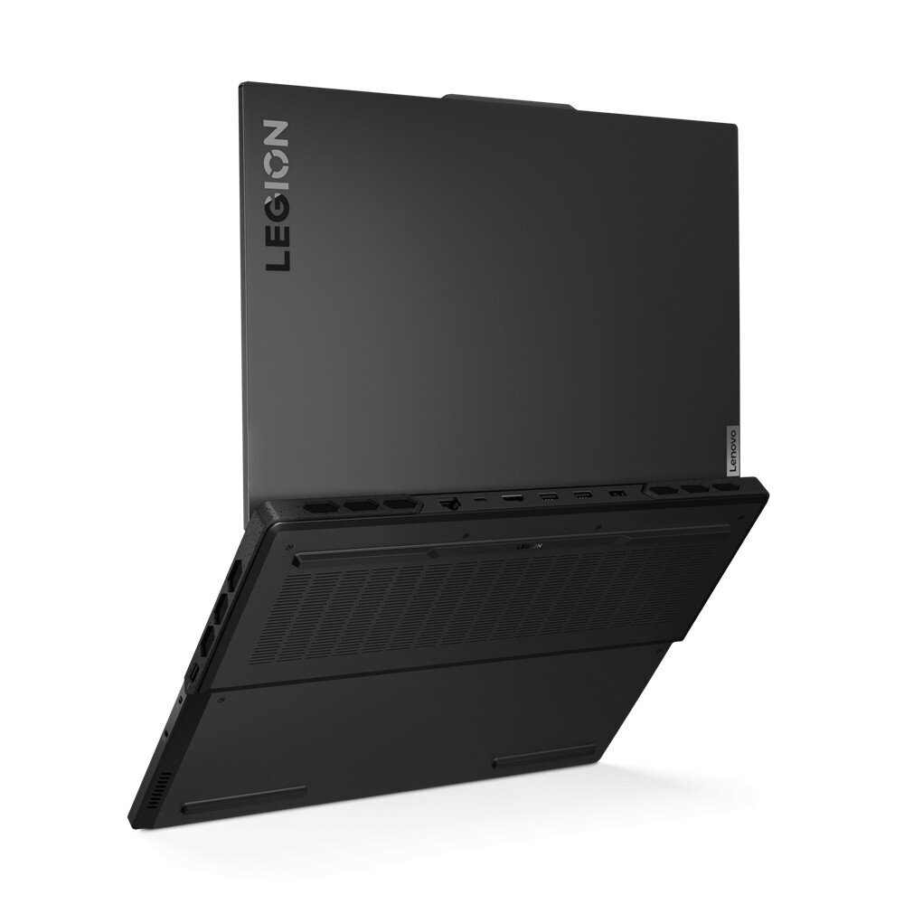 Lenovo Legion Pro 7 hind ja info | Sülearvutid | kaup24.ee