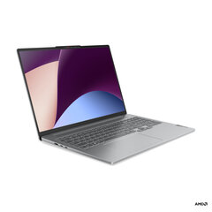Lenovo Ideapad Pro 5 16" hind ja info | Sülearvutid | kaup24.ee