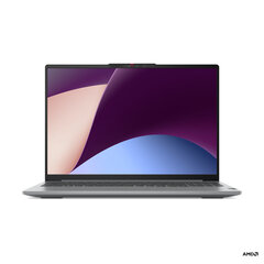 16"  Ideapad Pro 5 Ryzen 5 7535HS 16GB 512GB SSD WQXGA Windows 11 цена и информация | Ноутбуки | kaup24.ee