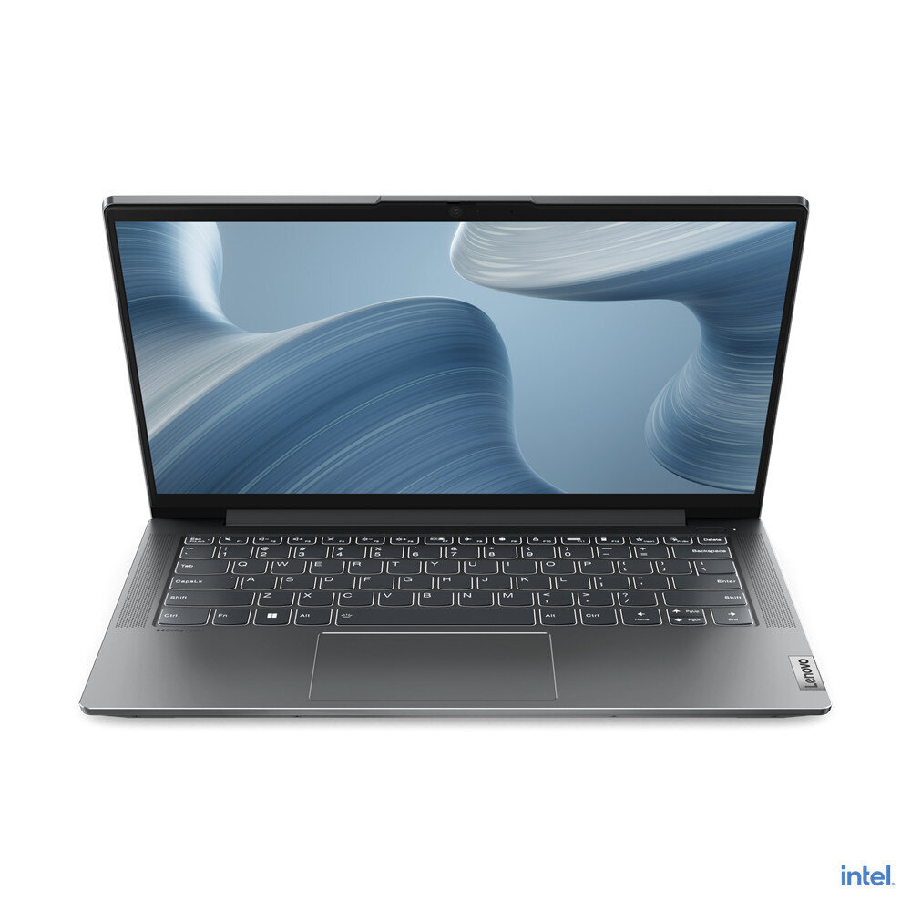 Lenovo Ideapad 5 14" hind ja info | Sülearvutid | kaup24.ee