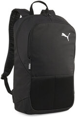 Puma Рюкзаки Teamgoal Backpack Black 090239 01 цена и информация | Рюкзаки и сумки | kaup24.ee