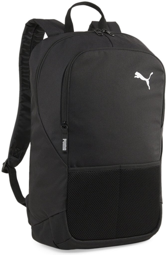 Puma Seljakott Teamgoal Backpack Black 090239 01 hind ja info | Spordikotid, seljakotid | kaup24.ee