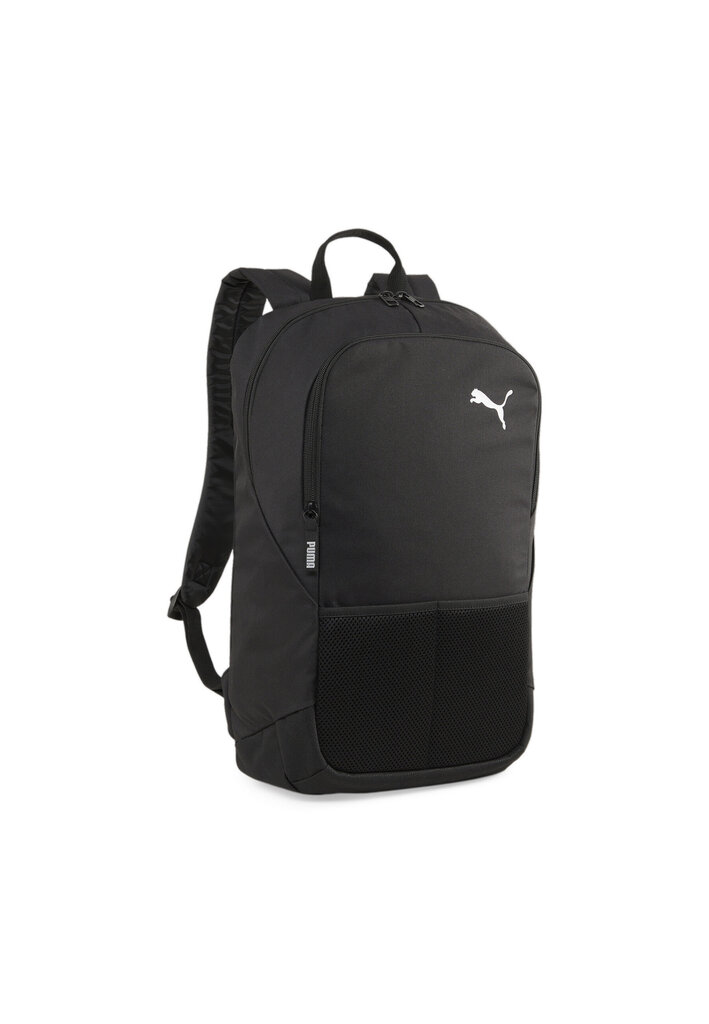 Puma Seljakott Teamgoal Backpack Black 090239 01 цена и информация | Spordikotid, seljakotid | kaup24.ee