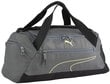 Puma Spordikott Fundamentals Sports Bag Grey 090331 02 090331 02 цена и информация | Spordikotid, seljakotid | kaup24.ee