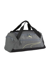 Puma Spordikott Fundamentals Sports Bag Grey 090331 02 090331 02 hind ja info | Spordikotid, seljakotid | kaup24.ee