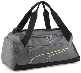 Puma Spordikott Fundamentals Sports Bag Grey 090332 02 090332 02 hind ja info | Spordikotid, seljakotid | kaup24.ee