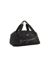 Puma Spordikott Fundamentals Sports Bag Black 090332 01 090332 01 hind ja info | Spordikotid, seljakotid | kaup24.ee