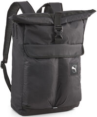 Puma Seljakott Better Backpack Black 079940 01 hind ja info | Spordikotid, seljakotid | kaup24.ee