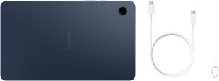 Samsung Galaxy Tab A9 WiFi 8/128GB Blue + Charger цена и информация | Tahvelarvutid | kaup24.ee
