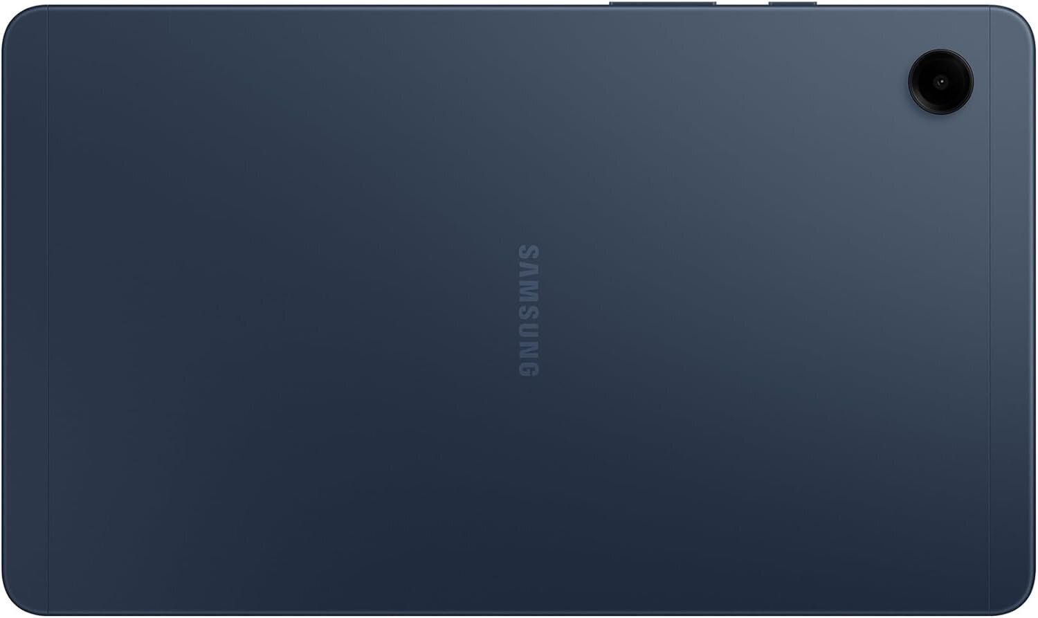 Samsung Galaxy Tab A9 WiFi 8/128GB Blue цена и информация | Tahvelarvutid | kaup24.ee
