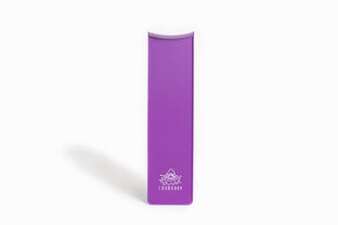 Kamm Cooboard XL Violet цена и информация | Расчески, щетки для волос, ножницы | kaup24.ee