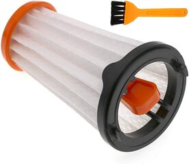 Filter Hepa Electrolux ZB hind ja info | Tolmuimejate lisatarvikud | kaup24.ee