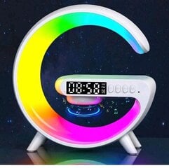 Часы-динамик Mini G цена и информация | Аудиоколонки | kaup24.ee