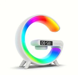 Часы-динамик Mini G цена и информация | Аудиоколонки | kaup24.ee