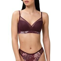 Triumph Lavish Spotlight P rinnahoidja, bordo hind ja info | Rinnahoidjad | kaup24.ee