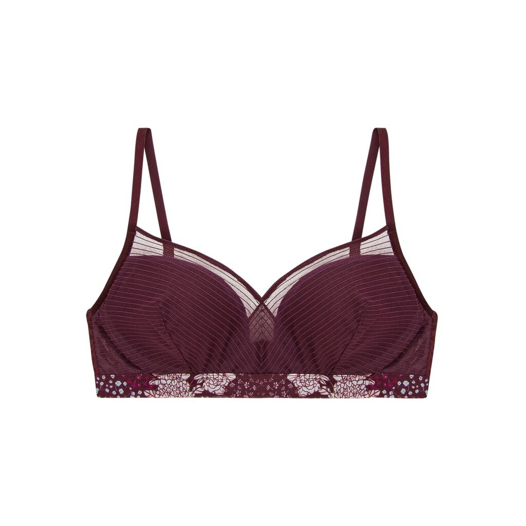 Triumph Lavish Spotlight P rinnahoidja, bordo hind ja info | Rinnahoidjad | kaup24.ee