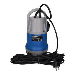 Sukelveepump 400W 8000l/h Blaupunkt WP4001 hind ja info | Reoveepumbad | kaup24.ee