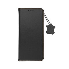 Smart PRO чехол-книжка для Xiaomi Redmi Note 12 Pro (6,67″) - Коричневый цена и информация | Чехлы для телефонов | kaup24.ee