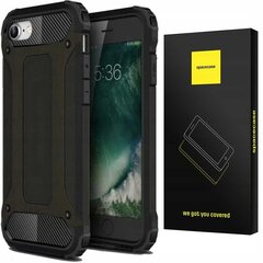 Spacecase SC X-Armor iPhone 7/8/SE 2020 hind ja info | Telefoni kaaned, ümbrised | kaup24.ee