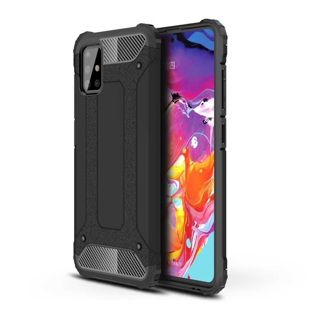 Spacecase X-Armor Samsung Galaxy A71 цена и информация | Telefoni kaaned, ümbrised | kaup24.ee