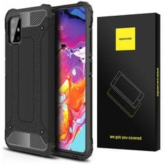 Spacecase Galaxy A51 hind ja info | Telefoni kaaned, ümbrised | kaup24.ee