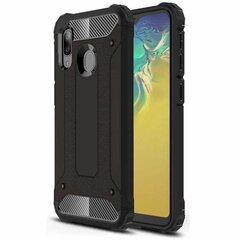 Spacecase SC X-Armor Galaxy A40 цена и информация | Чехлы для телефонов | kaup24.ee