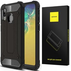 Spacecase SC X-Armor Galaxy A40 hind ja info | Telefoni kaaned, ümbrised | kaup24.ee