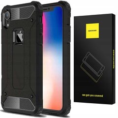 Spacecase X-Armor iPhone XR цена и информация | Чехлы для телефонов | kaup24.ee