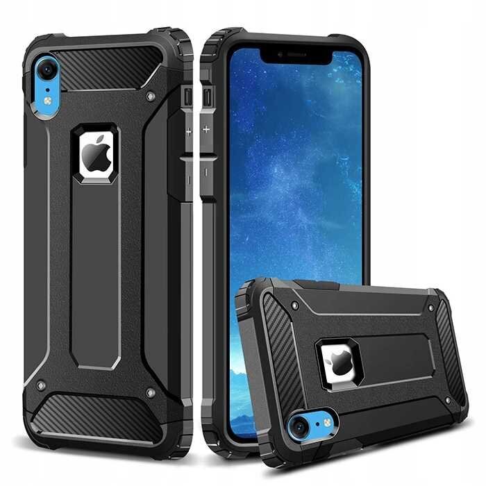 Spacecase X-Armor iPhone XR hind ja info | Telefoni kaaned, ümbrised | kaup24.ee