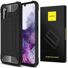 Spacecase Galaxy A41 hind ja info | Telefoni kaaned, ümbrised | kaup24.ee