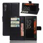 Spacecase Sony Xperia XZ hind ja info | Telefoni kaaned, ümbrised | kaup24.ee