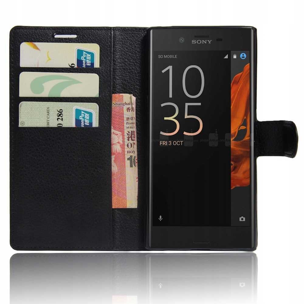 Spacecase Sony Xperia XZ hind ja info | Telefoni kaaned, ümbrised | kaup24.ee