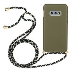 Strap TPU hind ja info | Telefoni kaaned, ümbrised | kaup24.ee