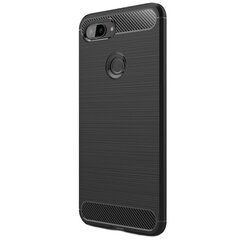 Carbon TPU hind ja info | Telefoni kaaned, ümbrised | kaup24.ee