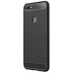 Carbon TPU hind ja info | Telefoni kaaned, ümbrised | kaup24.ee