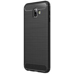 Carbon TPU hind ja info | Telefoni kaaned, ümbrised | kaup24.ee