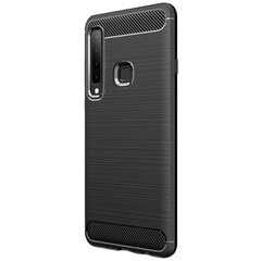 Carbon TPU hind ja info | Telefoni kaaned, ümbrised | kaup24.ee